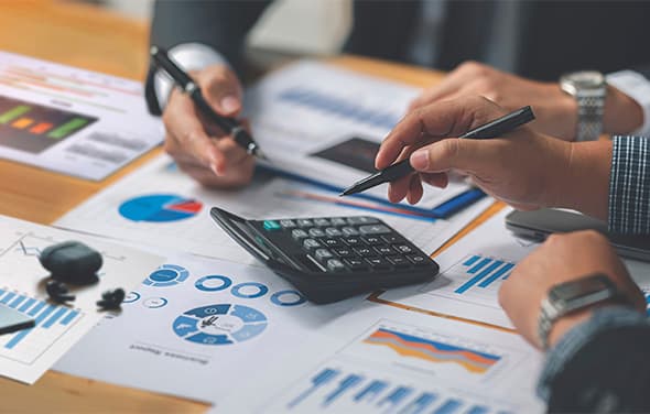 Création & Gestion d'Entreprise